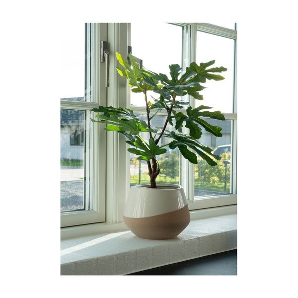 Kamionkowa doniczka ø 20,5 cm – House Nordic-image-1