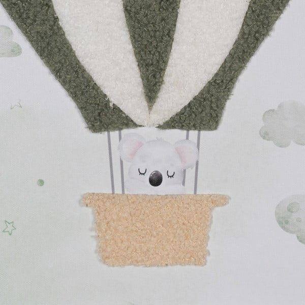 Obrazki dziecięce zestaw 2 szt. 30x40 cm Balloon – Ixia-image-4