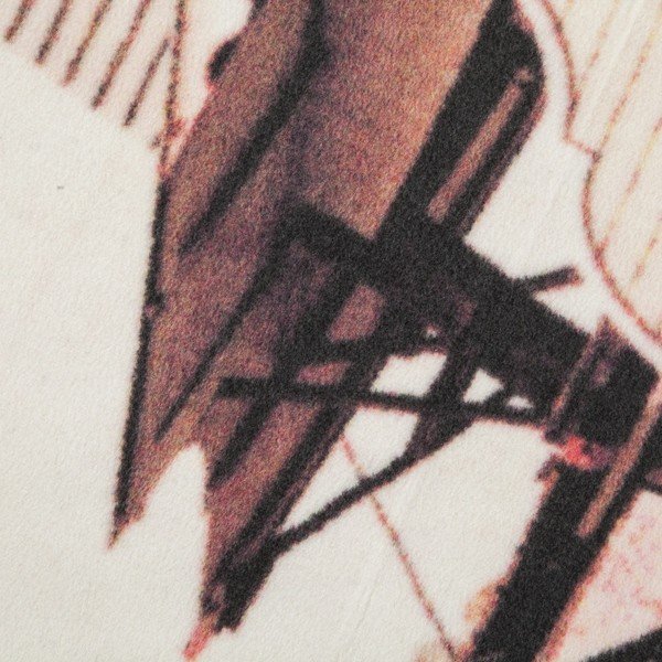 Koc Homedebleu Windmill, 190x175 cm-image-1