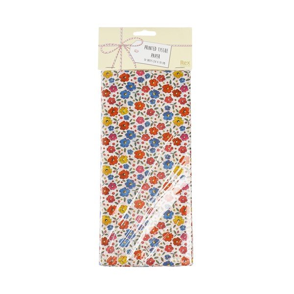 Serwetki papierowe zestaw 10 szt. Tilde – Rex London-image-2