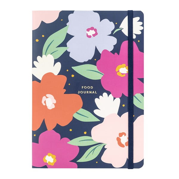 Dziennik fitness 128 str. – Busy B-image-1