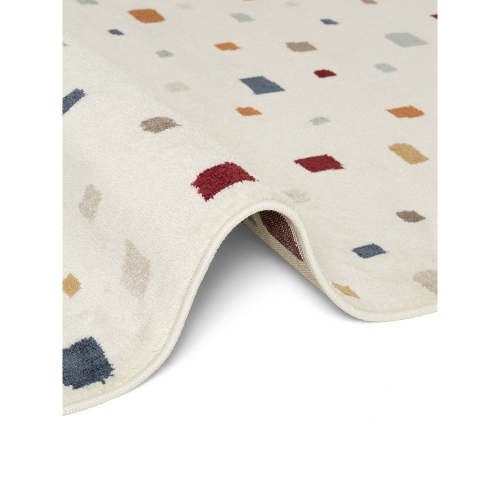 Dywan dziecięcy ø160 cm Funny Squares – Hanse Home (zdjęcie 8)