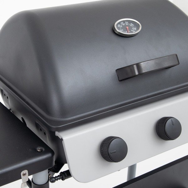 Grill gazowy Annika – LDK Garden-image-1