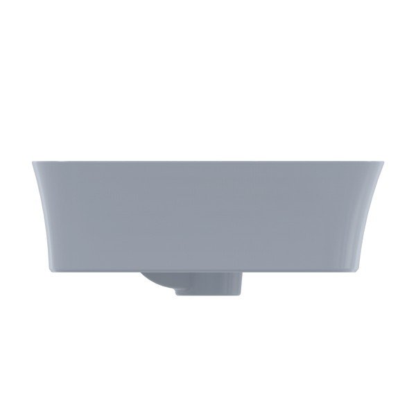 Jasnoniebieska ceramiczna umywalka 55x38 cm Ipalyss – Ideal Standard-image-4