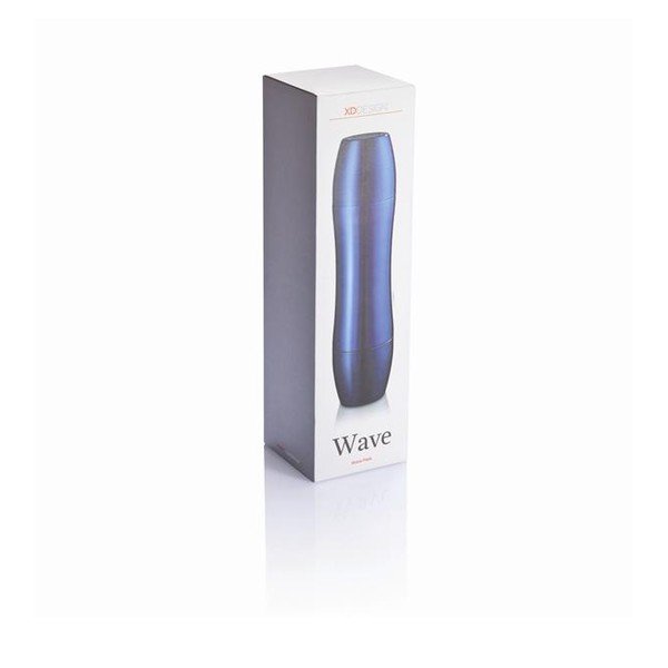 Termos Wave XD Design 700 ml, granatowy-image-1