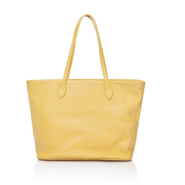 Torebka Odilon Yellow-image-2