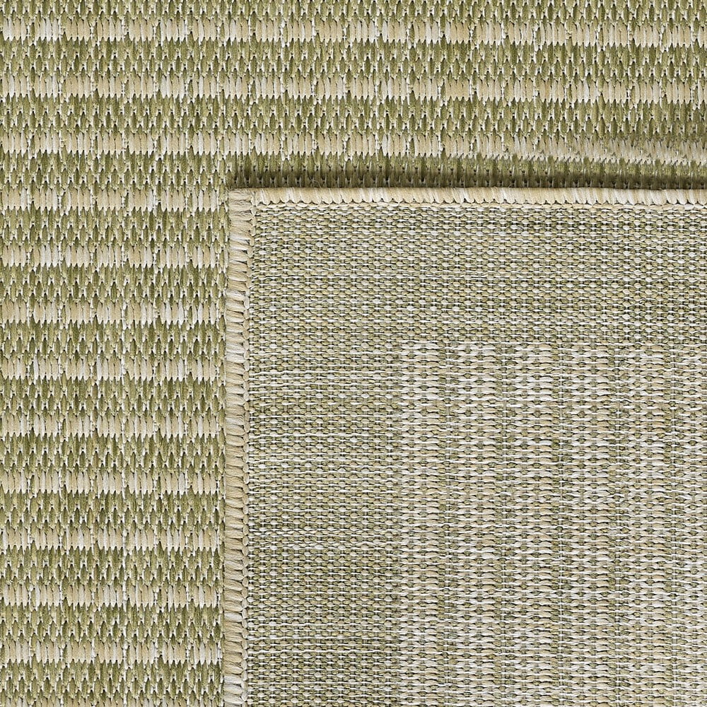 Dywan odpowiedni na zewnątrz w kolorze khaki 120x170 cm Giza 1410 – Ayyildiz Carpets (zdjęcie 4)