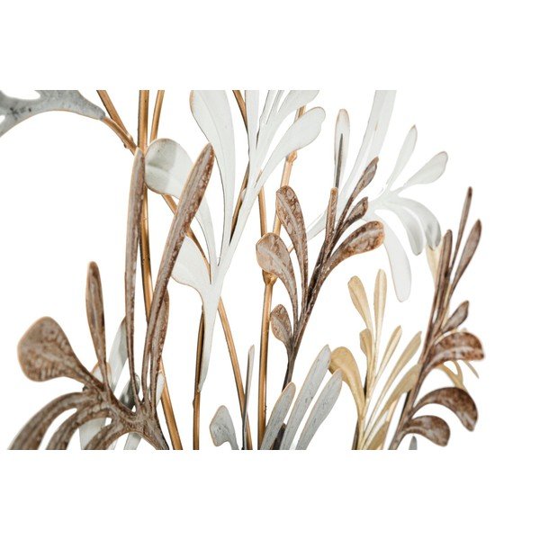 Metalowa dekoracja ścienna 97x100 cm Albero Lixy – Mauro Ferretti-image-4