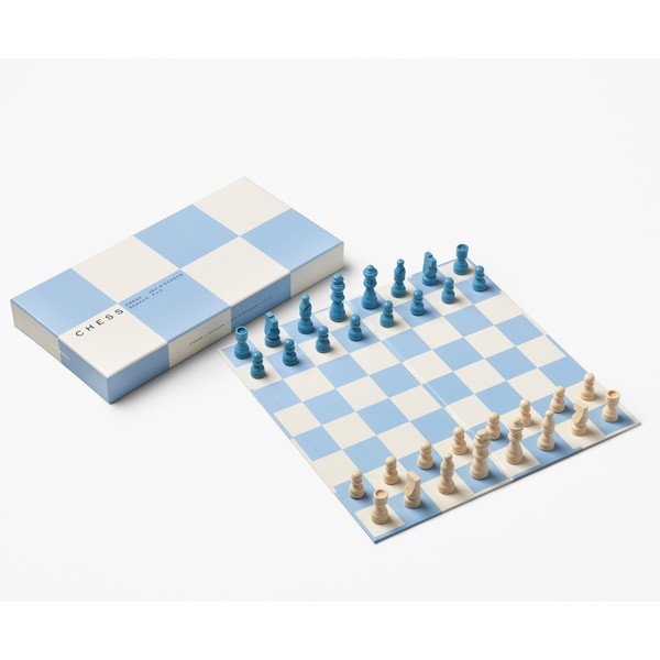 Szachy Play Chess – Printworks