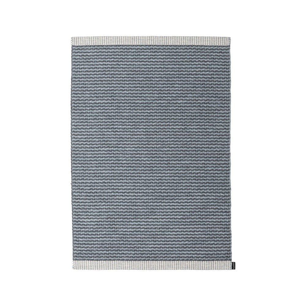 Szary dywan odpowiedni na zewnątrz 60x85 cm Mono Granit – Pappelina (zdjęcie 4)