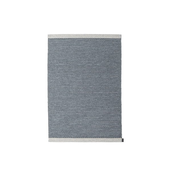 Szary dywan odpowiedni na zewnątrz 60x85 cm Mono Granit – Pappelina-image-3