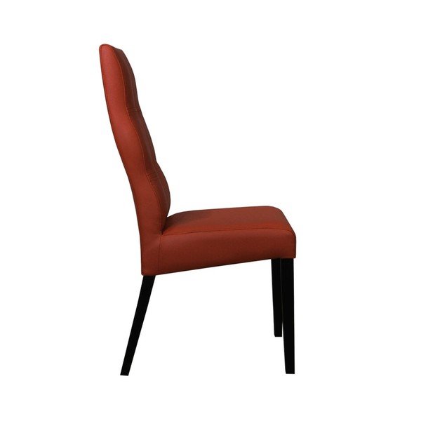 Krzesło Eli Casco Red-image-1