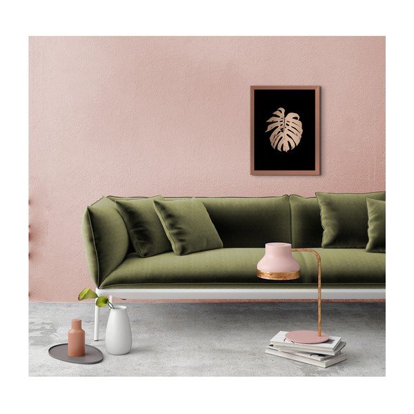 Obraz Styler Monstera, 24x30 cm-image-2