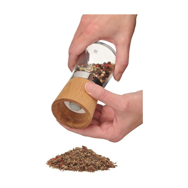 Ceramiczny młynek do przypraw WMF Natura-image-3