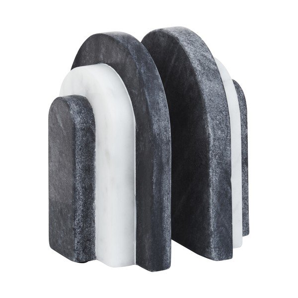 Podpórki do książek 2 szt. Oxana – Premier Housewares-image-4