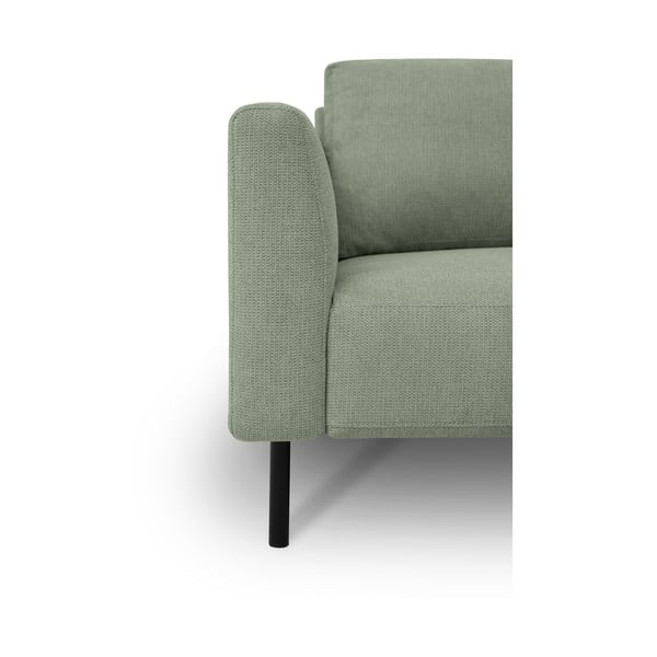 Zielona sofa 171 cm Hero – Scandic-image-4