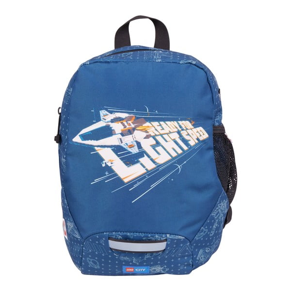 Plecak dziecięcy 10 l City Space Explorer – LEGO®