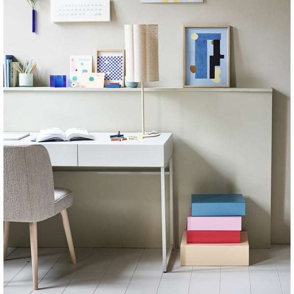 Biurko 50x150 cm Basic – vtwonen-image-1