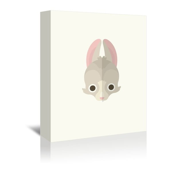 Obraz na płótnie Rabbit
