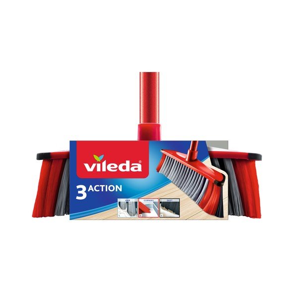 Miotła Vileda Action-image-3