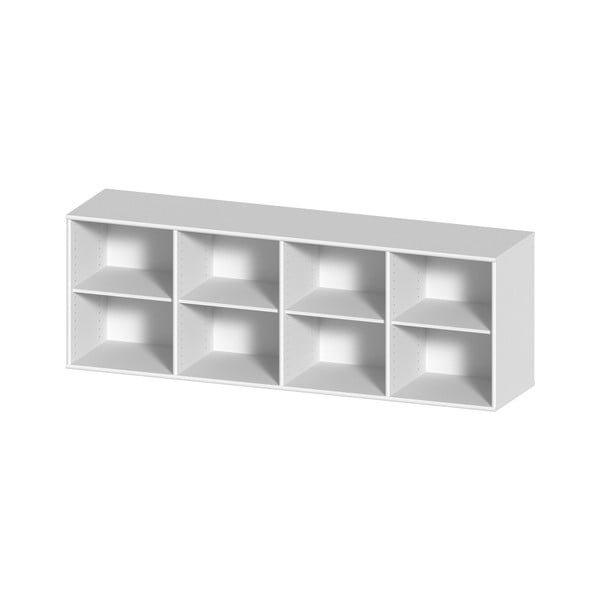 Biała komoda Mistral 110-image-4