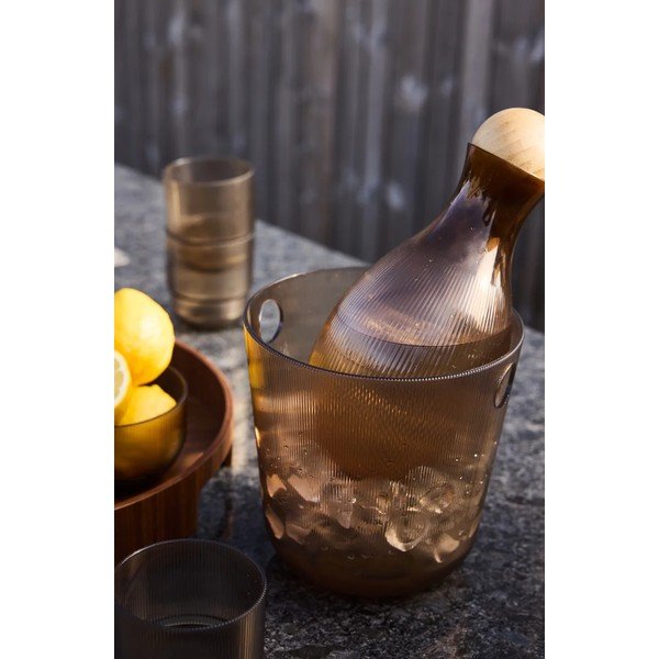 Szklanki zestaw 4 szt. 400 ml Billi – Sagaform-image-1