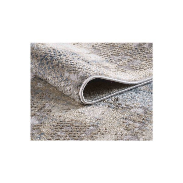 Szary dywan 150x80 cm – Mila Home-image-4
