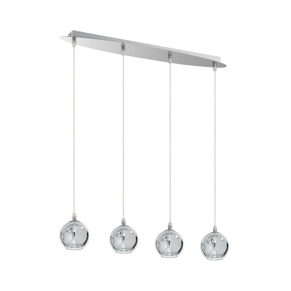 Lampa wisząca Evergreen Lights Dolena