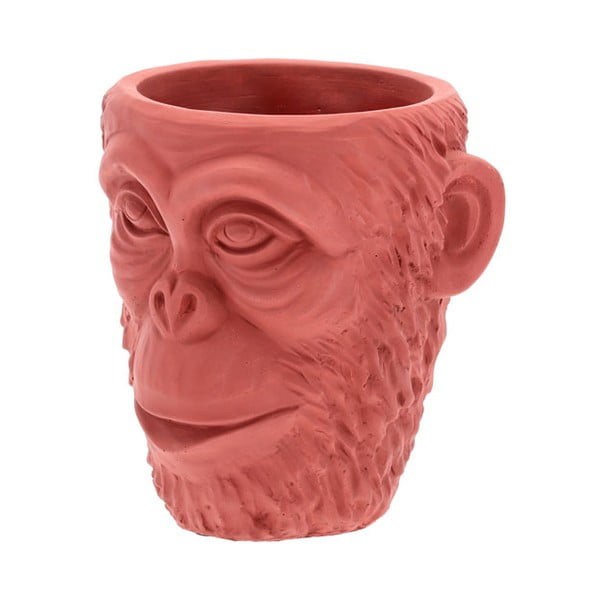 Betonowa doniczka ø 19 cm Calbe – Villa Collection-image-4