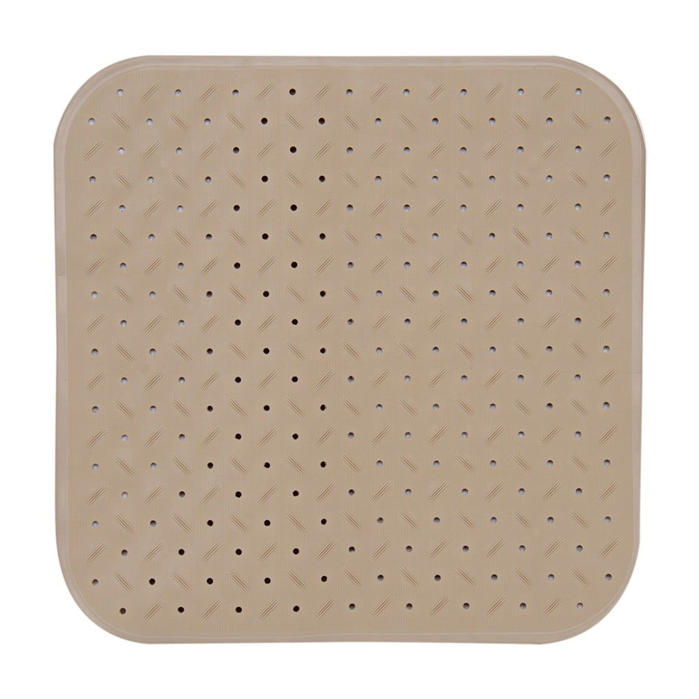 Mata antypoślizgowa pod prysznic 54x54 cm Class Premium – MSV