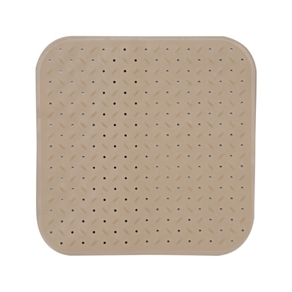 Mata antypoślizgowa pod prysznic 54x54 cm Class Premium – MSV