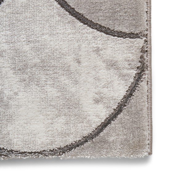 Szaro-srebrny dywan 170x120 cm Craft – Think Rugs-image-3