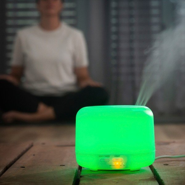 Dyfuzor zapachowy InnovaGoods Multi-image-1