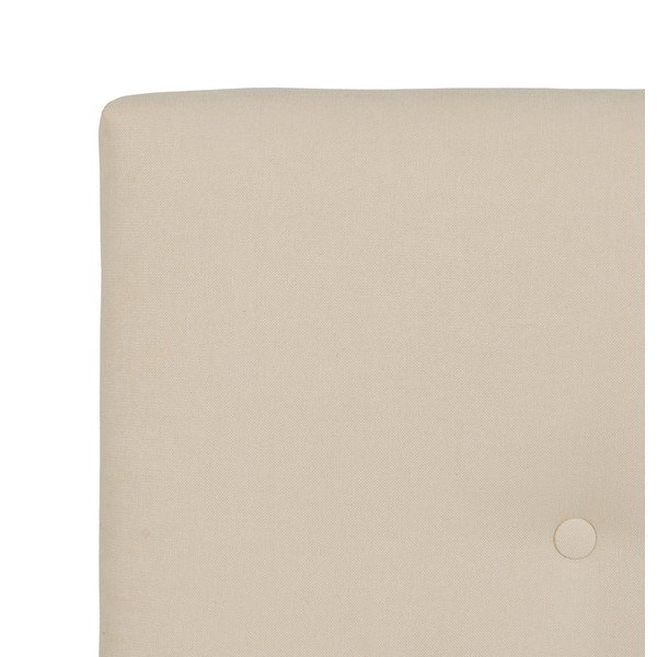 Beżowy zagłówek 165x125 cm – Ixia-image-4