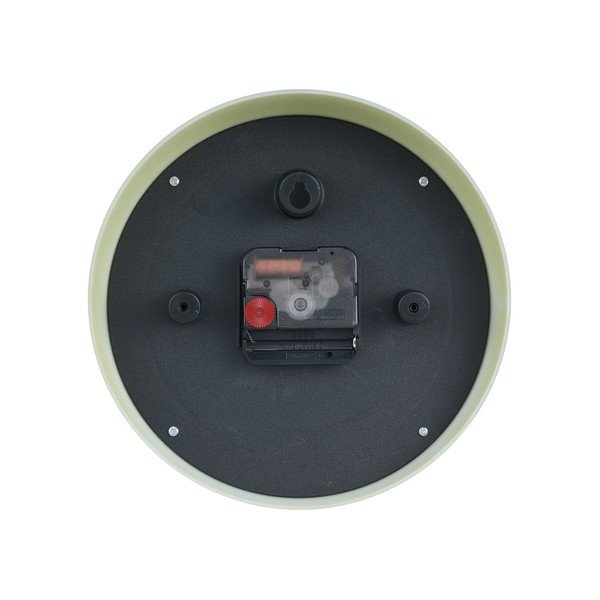 Zegar ścienny ø 20 cm Slope – Karlsson-image-4