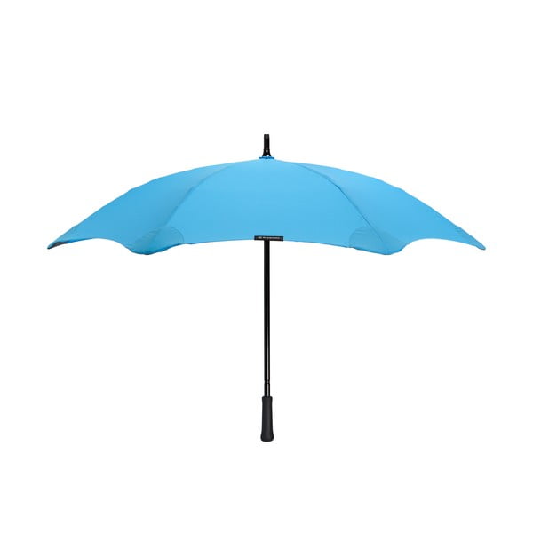 Super wytrzymały parasol Blunt Mini 97 cm, niebieski