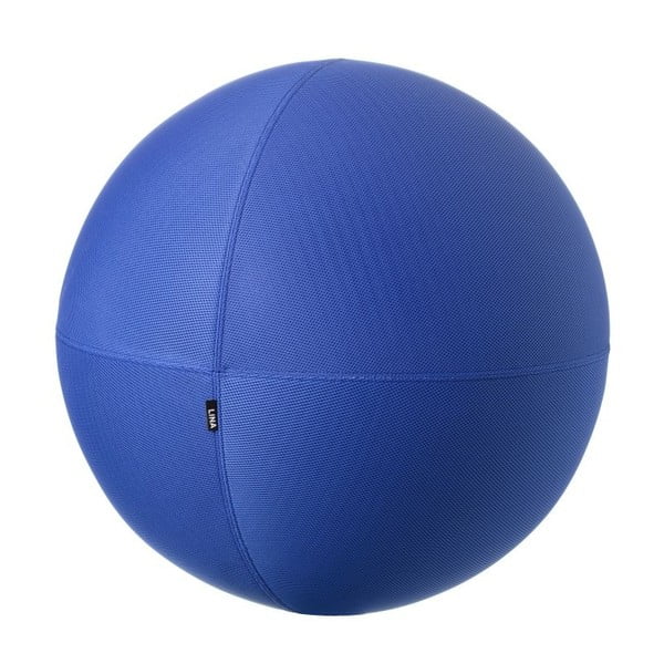Piłka do siedzenia Ball Single Dazzling Blue, 65 cm