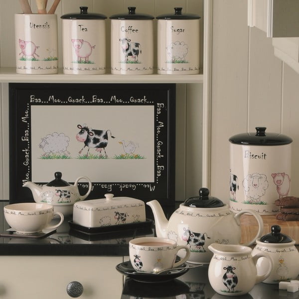 Cukierniczka Price & Kensington Home Farm-image-1