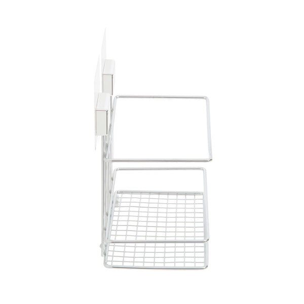 Półka pod prysznic z przyssawkami Compactor Shower-image-3