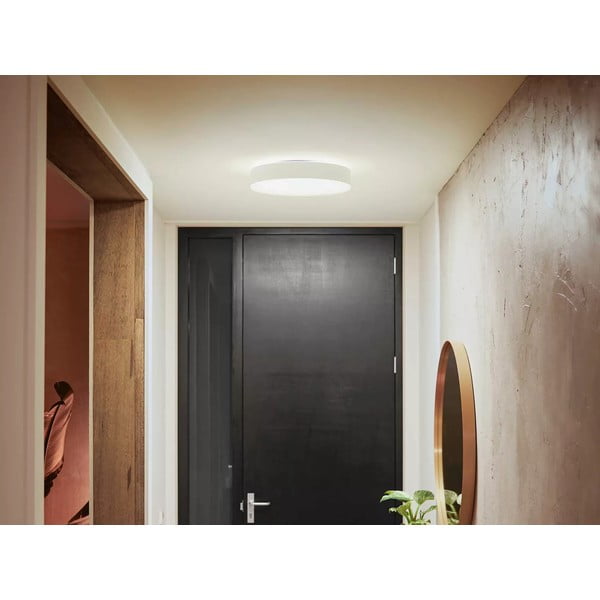 Inteligentna lampa sufitowa LED 19 W Enrave – Philips Hue-image-1