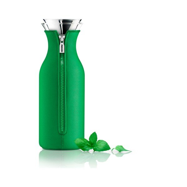 Karafka lodówkowa Eva Solo, 1 l, zielona-image-1