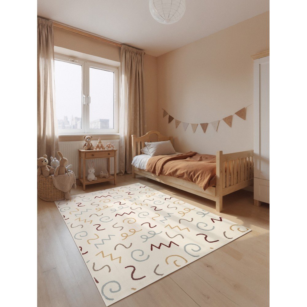 Dywan dziecięcy 120x170 cm Fiete – Hanse Home (zdjęcie 4)