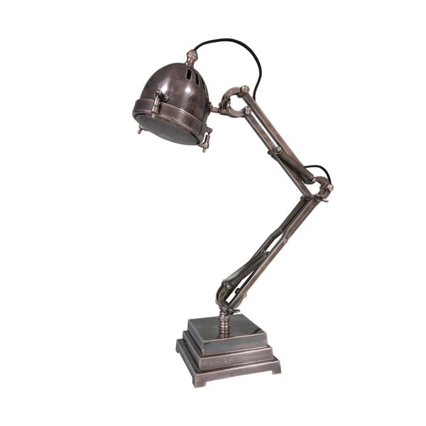 Lampa stołowa Antic Line Industrial Spirit