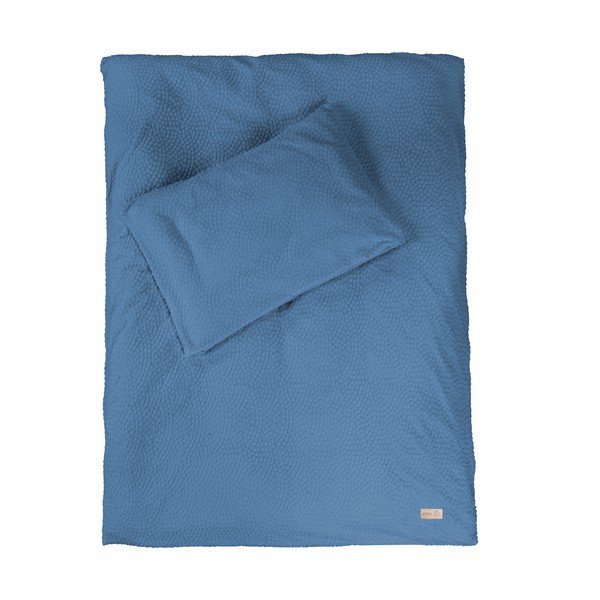 Pościel dziecięca do łóżeczka 100x135 cm Seashells – Roba-image-3