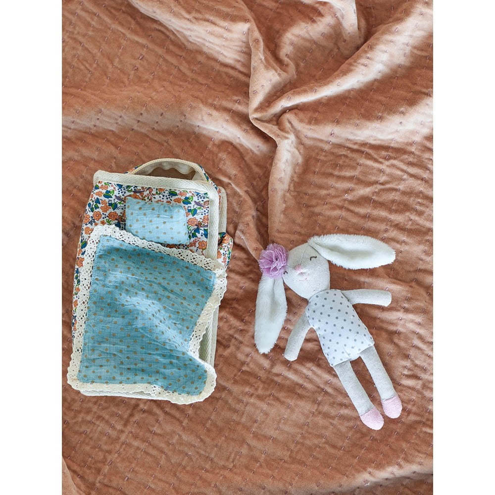 Lalka Milly – Bloomingville Mini (zdjęcie 8)