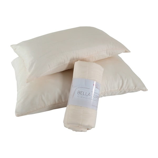 Poszewka na poduszkę z mikrowłókna 70x90 cm Summer – B.E.S.-image-3