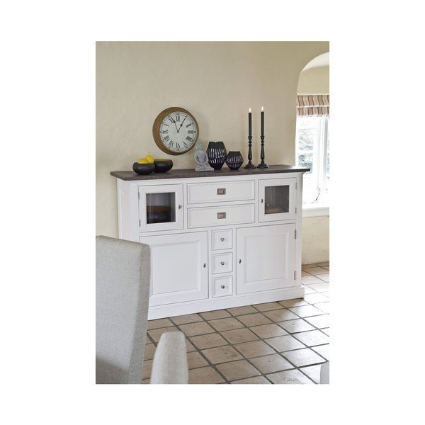 Komoda Skagen, 156x111x45 cm-image-2