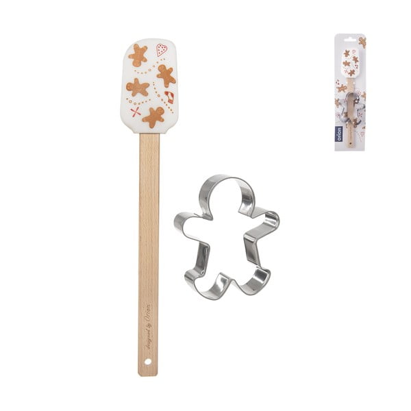 Szpatułka – Orion