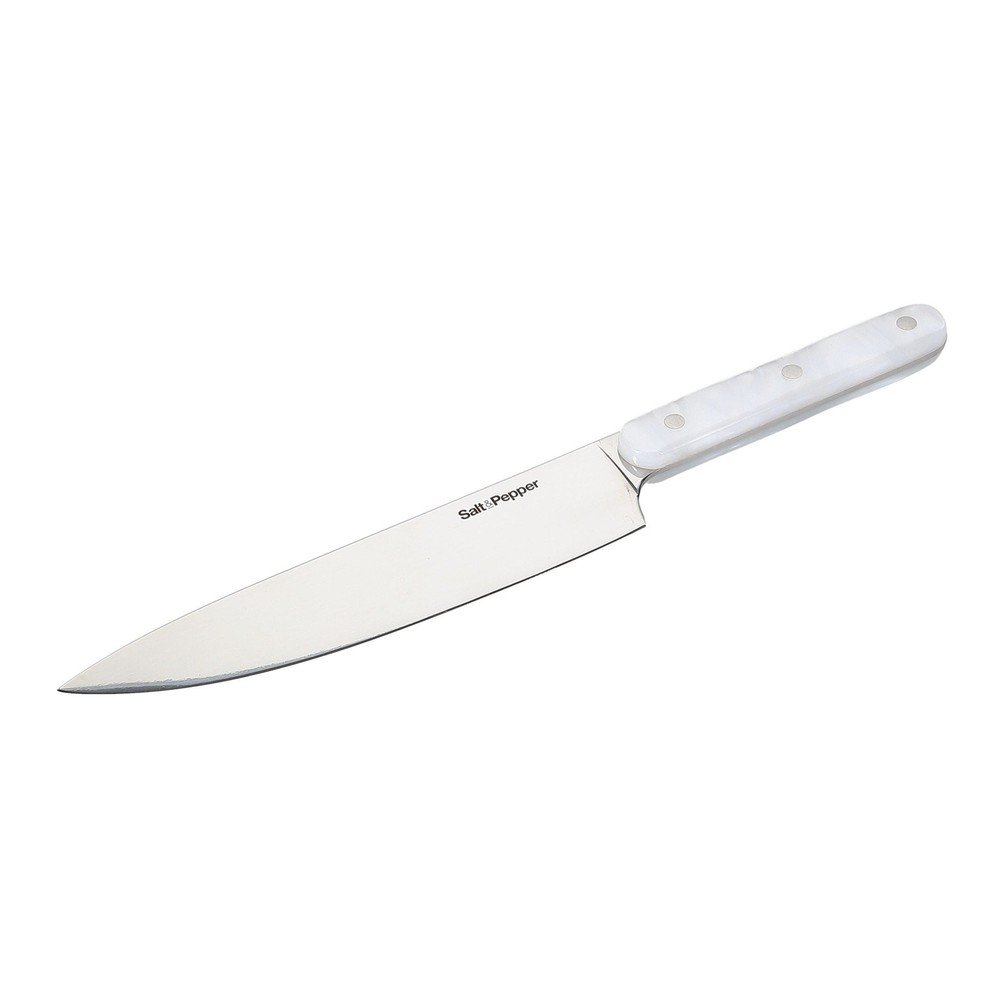 Nóż szefa kuchni ze stali nierdzewnej Chop – Salt&Pepper