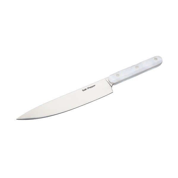 Nóż szefa kuchni ze stali nierdzewnej Chop – Salt&Pepper